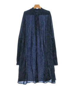 XIAO LI Shirt Dresses Navy XS 2200585085067 - Picture 1 of 8