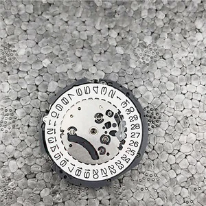 Japan VK Series VK67 VK67A Quartz Chronograph Movement 6 Pin Watch Repair Part - Bild 1 von 3