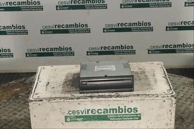 Navigationssystem CD CS-10043951004407 - Bild 1 von 2