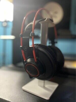 AKG K712 Pro Reference Studio Headphones 