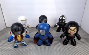 mighty muggs lot of 6 - Picture 1 of 9