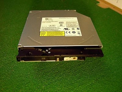 New Toshiba Satellite C50 C55 C55T C55D C55DT C70 DVDRW DVD writer player drive - Image 1 of 2