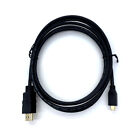 6 Ft HDMI AV Video Cable HDTV for ASUS MEMO PAD FHD 10 ME302/C ME302KL TABLET