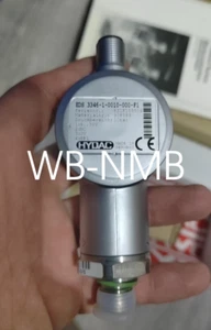 EDS3346-1-0010-000-F1 1PCS Brand NEW HYDAC pressure sensor FedEx or DHL - Afbeelding 1 van 1