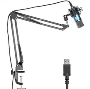 NEEWER NW-700 CONDENSER MICROPHONE KIT - Picture 1 of 5