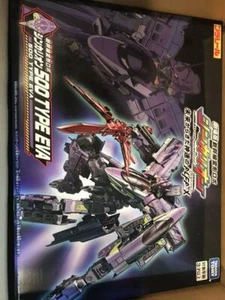 Plarail Shinkansen Deformation Robo Sincalion 500 TYPE EVA Japan Import - Picture 1 of 1
