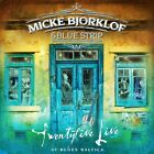 Vingt-Cinq Live At Blues Oceanaut [Vinyle], Micke Bjorklof & Bleu Bande, Lp _