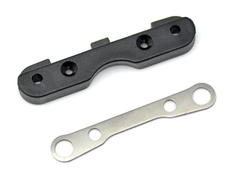 Serpent Vorderachsführung für Querlenker untenhinten # S-811 Sport - Bild 1 von 1