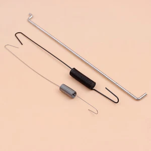 Throttle Return Spring Governor Rod Spring Link Set for Honda GX120 GX160 GX200 - Picture 1 of 6
