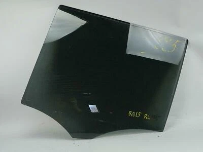 2006 - 2012 Mercedes Benz Gl Class X164 Glass Window Door Lh Left Side Rear Oem — 第 1/4 张图片
