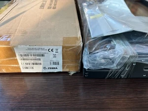 Zebra BRKT-SCRD-SMRK-01 TC8000 Series Halterung für Handheld Docking Cradle - Bild 1 von 2