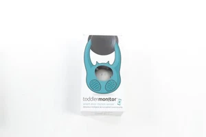Toddler Monitor Smart Door Child Motion Sensor Baby Monitor By DECCO - Picture 1 of 3