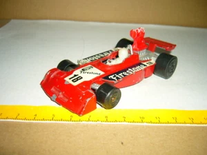 Speed Kings Surtees Formula 1, 03-20 Zustand / Condition: 2-/3? - Picture 1 of 3