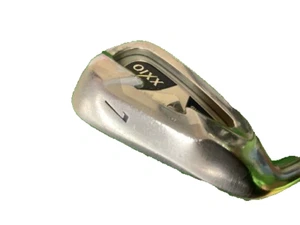 DUNLOP XXIO MP500 Left-handed 8PC R-FLEX IRONS SET GOLF CLUBS JAPAN MODEL - Picture 1 of 4