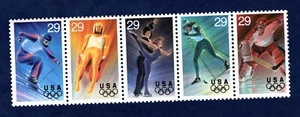 1994 USA Olympic Games - Lillehammer MNH** - Picture 1 of 1