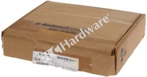 Surplus Open Allen Bradley 1785-L40B /E PLC-5/40 48K SRAM 4xRIO/DH+ Processor - Picture 1 of 6