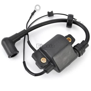 Ignition Coil For Yamaha Outboard 688-85570-10 75HP 75A 80HP 80A 85HP 85A - Foto 1 di 8