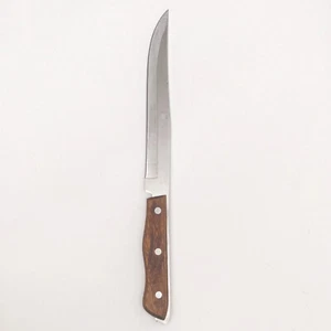 Maxam Precision Stainless Steel 8” Carving Knife Japan - Picture 1 of 12