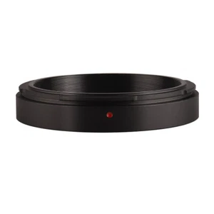 Anillo adaptador de lente de montaje con tornillo M65-HB 65 mm para lente de cámara Hasselblad CF V 10 mm - Imagen 1 de 9