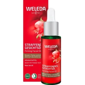 Weleda Straffendes Gesichtsöl Granatapfel, 30 ml ,PZN 14244591 - Bild 1 von 1