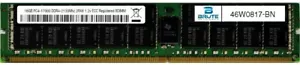 46W0817 - Lenovo Compatible 16GB PC4-17000 DDR4-2133Mhz 2RX8 1.2v ECC UDIMM - Picture 1 of 3