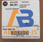 Ab Sk-R1-Pint1-F8 Powerflex 750 Power Layer Interface Kit Expedited Shipping