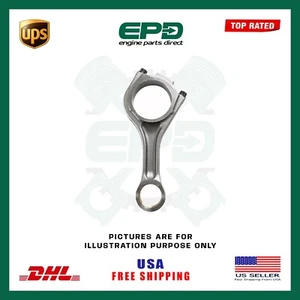 Connecting rod x1 for Land Rover Jaguar F-Pace 204DTA AJ200 2.0L Diesel Engine - Picture 1 of 1