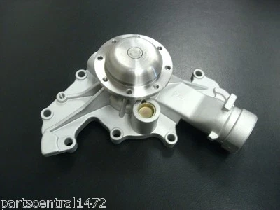New OAW F1790 Water Pump for Ford Taurus Windstar Lincoln Sable 3.8L OHV 94-95 - Image 1 of 2