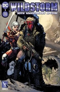 WILDSTORM 30TH ANNIVERSARY SPECIAL #1 (ONE SHOT) - Picture 1 of 12