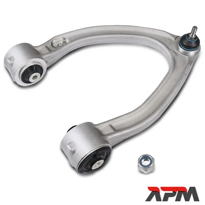 Bras de Suspension Avant Gauche Supérieur pour Mercedes-Benz W220 Coupé C215 - Photo 1/4