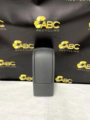 2007 Toyota Prius Rear Console Assembly w/ Cup Holder Trim OEM Foto 1 de 4