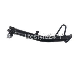 Fit For KTM Duke 390 Bike Side Stand, Black 2012-2016 Model - Picture 1 of 2