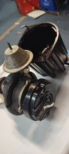 71/72 corvette TI tach drive distributor GM NOS! 11112051 date 0 f 10 454 - Picture 1 of 13