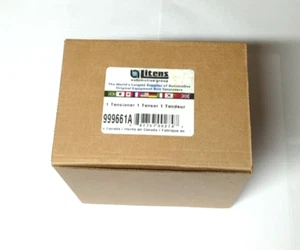 Litens 999661A Accessory Drive Belt Tensioner - Original Equipment Quality - Picture 1 of 8