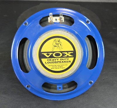 VOX Pathfinder Guitar Amplifier V9158 Replacement 8" Speaker FAST SHIP!💨✅ - Image 1 of 4