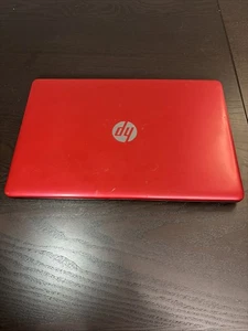 *PARA REPUESTOS* Portátil HP Intel Pentium Gold 15,6"" - Imagen 1 de 8