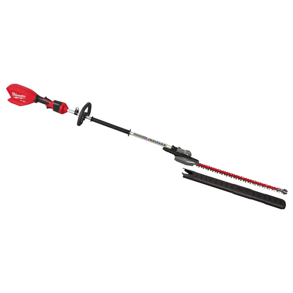 Milwaukee 3012-20 M18 FUEL 18V Pole Articulating Hedge Trimmer - Bare Tool