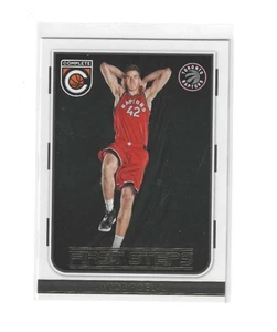 Inserto completo de baloncesto Panini 2016-17 primeros pasos #7 Jakob Poeltl - Imagen 1 de 1