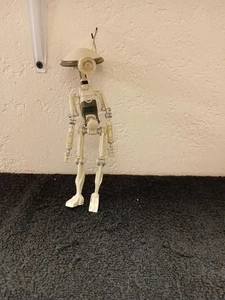 1999 Hasbro Pit Droid Star Wars Actionfigur Besuchen Sie meinen eBay Shop - Bild 1 von 3