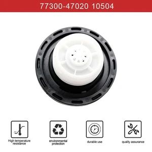 Stant 10504 Bloccaggio Serbatoio Carburante Tappo Gas con Copri Chiavi per Chevrolet GMC - Foto 1 di 7