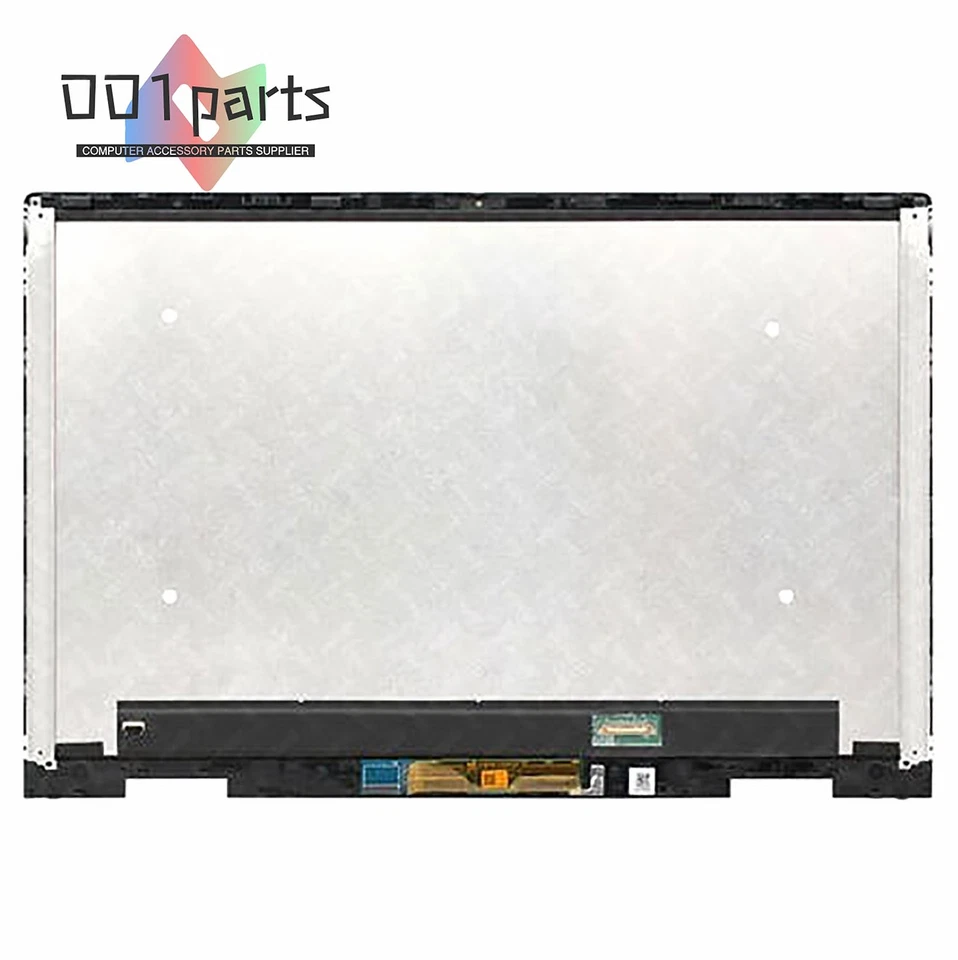 L93181-001 HP ENVY X360 15M-EE0013DX 15M-EE0023DX LCD Touch Screen Assembly - Image 1 of 1