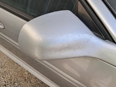 2004 Pontiac Grand Prix Right Side View Mirror Power OEM Used 431209 - Image 1 of 4