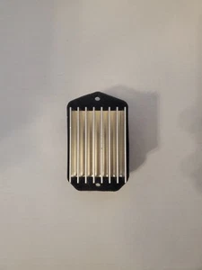 Blower Motor Resistor OEM 79330SFJW01 - Picture 1 of 7