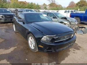 Eje trasero 8,8" anillo engranaje 3,7 L 2,73 relación se adapta a 11-14 Mustang 4101025 - Imagen 1 de 12