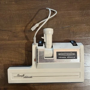 Electrolux Omni-flo Automatic Vacuum Power Düsenkopf Boden PN5 getestet - Bild 1 von 8
