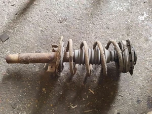 Renault Megane MK2 2006-2008 1.5 DCI Drivers OSF Shock Spring Suspension - Picture 1 of 6