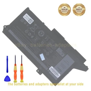 Original quality P104F M3KCN P137G Akku für DELL Latitude 5520 5420 laptop - Picture 1 of 6