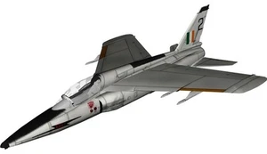 Avión de combate Ajeet HAL India horno de caoba modelo de madera seca pequeño nuevo - Imagen 1 de 1