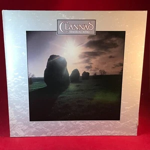 CLANNAD Magical Ring 1983 UK vinyl LP Enya Theme From Harry's Game original B - Picture 1 of 4