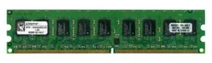 Kingston DDR2 Memory (KTH-XW4400E6/2G) - Picture 1 of 2
